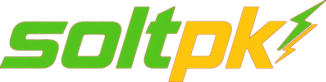 SoltPK Logo